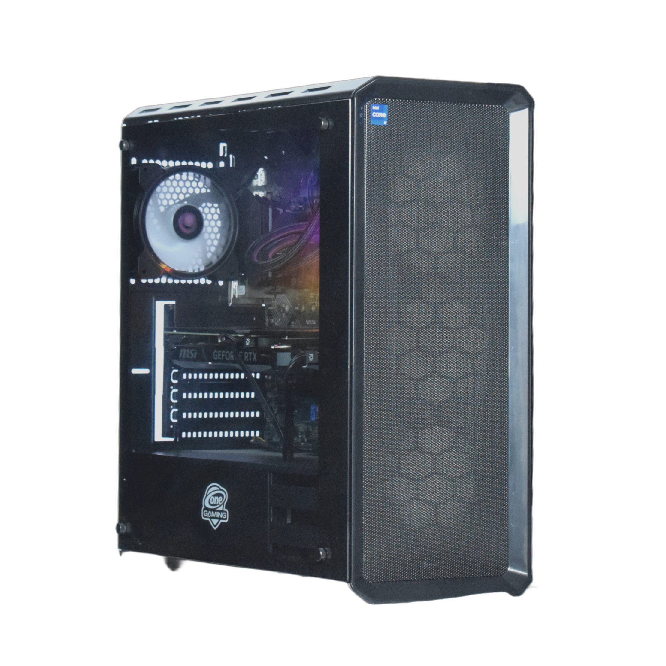 Ryzen 5 5500X3D + RTX 3070 Gaming PC | Prenew